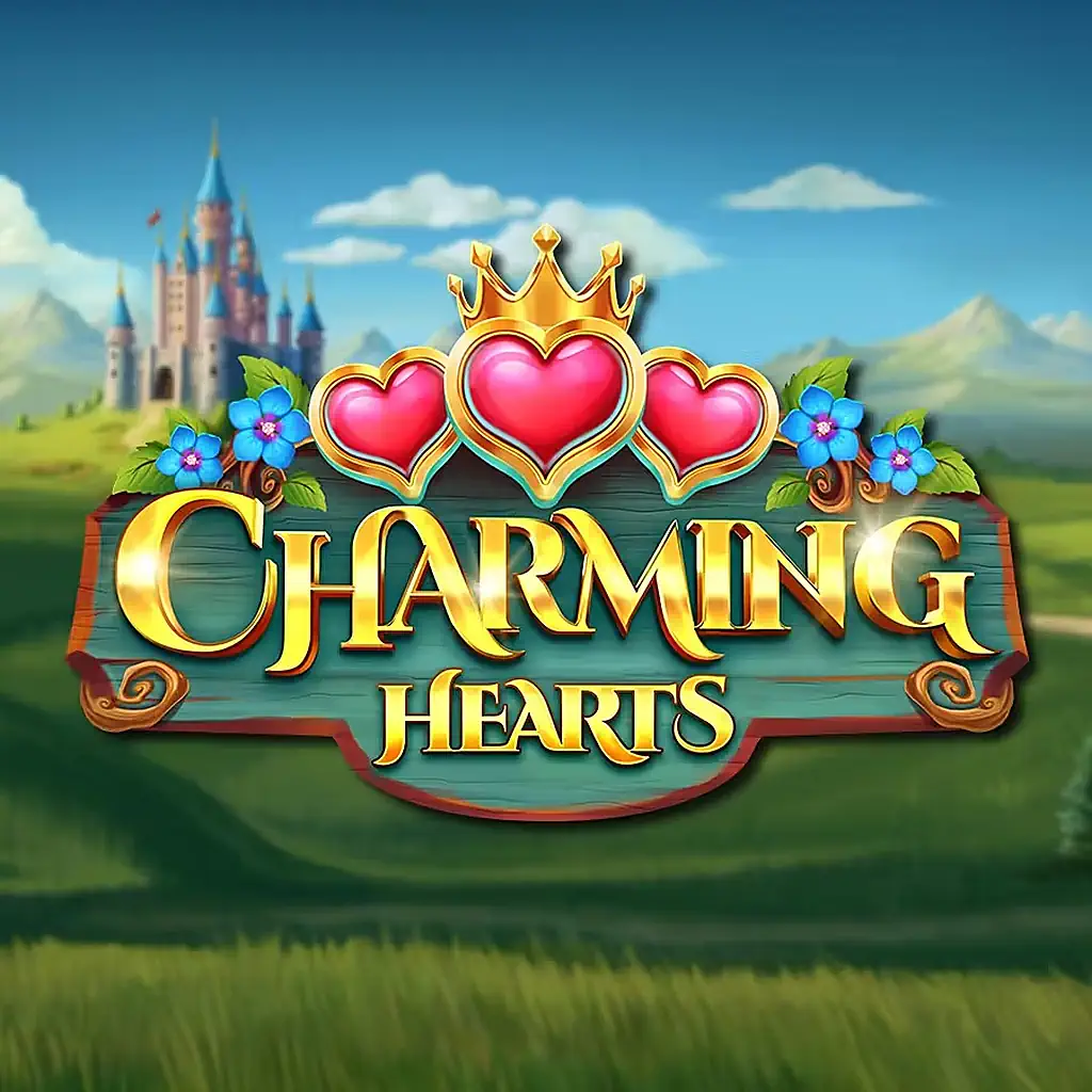 Charming Hearts